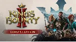 🍓 King's Bounty II Lord's Edition PS4/PS5/RU Активация