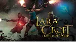 🍓 Lara Croft  Templ Osiris (PS4/PS5/RU) П3 - Активация