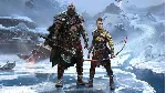 God of War RAGNAROK ⭐STEAM⭐ kz