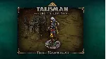 Talisman Character Samurai ⭐Steam\РФ+Весь Мир\Key⭐ + - irongamers.ru