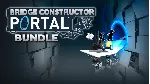 🔶 BRIDGE CONSTRUCTOR PORTAL BUNDLE (Steam Key Global)🔑 