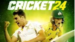 ⭐Cricket 24⭐Xbox one & series X | S
