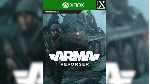 ⭐️ Arma Reforger Xbox One Series X|S