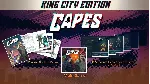 ✅ Capes - King City Edition Xbox One|X|S активация