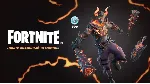 Fortnite Набор «Лавовый чемпион» КЛЮЧ - irongamers.ru