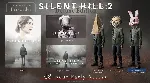 SILENT HILL 2 REMAKE Deluxe | АВТО+LOGIN:PASS | OFFLINE - irongamers.ru