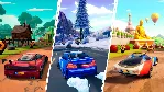 ✅ Horizon Chase 2 Xbox One & Xbox Series X|S активация