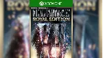 ⭐️ FINAL FANTASY XV ROYAL EDITION One Series X|S