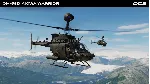 DCS: OH-58D Kiowa Warrior by Polychop Simulations DLC - irongamers.ru