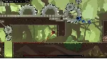 Super Meat Boy Forever XBOX На Любой Регион