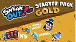Sneak Out - Starter Pack Gold steam DLC