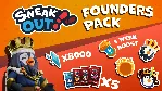 Sneak Out - Founder Pack DLC * STEAM RU ⚡ АВТО 💳 0%