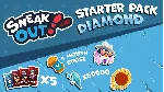 Sneak Out - Starter Pack Diamond DLC * STEAM RU ⚡ 