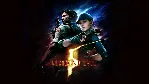 🍓 Resident Evil 5 (PS4/PS5/EN) П3 - Активация