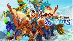 💥 Monster Hunter Stories 🔵 PS4 / PS5 🔴 TR🔴 