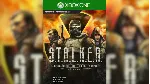 ⭐️ STALKER: Legends of the Zone Trilogy Xbox One X|S