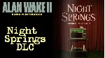 Alan Wake 2 Deluxe+ПАТЧИ+ВСЕ DLC+The Lake House RUS - irongamers.ru