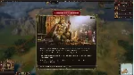 Old World Behind the Throne (steam key) DLC