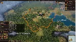 Old World Behind the Throne (steam key) DLC