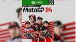 ⭐️ MotoGP 24 Xbox One Series X|S