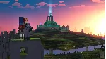 🌍 ВЕСЬ МИР Minecraft Legends XBOX КЛЮЧ ВЕСЬ МИР