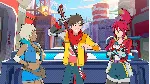 HI-FI RUSH (STEAM КЛЮЧ) РФ+КЗ+МИР / РУССКИЙ ЯЗЫК
