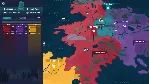 King Of The Castle (STEAM КЛЮЧ) РОССИЯ+КЗ+МИР