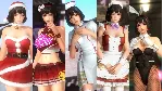 DOA5LR Naotora Ii Debut Costume Set (Steam Gift Россия) - irongamers.ru