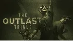 🍓 The Outlast Trials (PS4/PS5/RU) П3 - Активация
