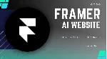 🐸 FRAMER AI 🐸 ПОДПИСКА 🐸 БЕЗ ВХОДА 🚀 + БЫСТРО