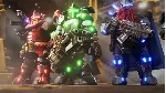 Deep Rock Galactic - Order of the Deep Pack | АВТО RU - irongamers.ru