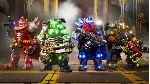 Deep Rock Galactic - Order of the Deep Pack | АВТО RU - irongamers.ru
