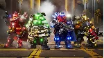 Deep Rock Galactic - Order of the Deep Pack DLC - irongamers.ru