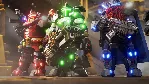 Deep Rock Galactic - Order of the Deep Pack DLC АВТОДОСТАВКА STEAM РОССИЯ - irongamers.ru