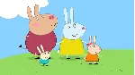 ✅ Peppa Pig World Adventures Пеппа вокруг света ⚫ STEAM🔑 