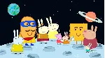 ✅ Peppa Pig World Adventures Пеппа вокруг света ⚫ STEAM🔑 
