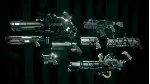 Deep Rock Galactic - Dark Future Pack | АВТО RU Gift - irongamers.ru