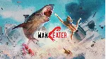 ⚡ Maneater / Nintendo Switch / Ключ USA/США ⚡ 