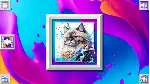 Color Splash: Cats Steam\РФ+ВесьМир\Key⭐ - irongamers.ru