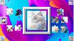 Color Splash: Cats Steam\РФ+ВесьМир\Key⭐ - irongamers.ru