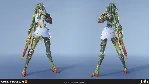 Overwatch 2 Комплект бонусов сезона 10 Ключ - irongamers.ru