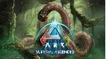 💥 ARK: Survival Ascended 🔵 PS5 🔴 TR🔴 