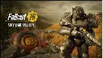 💥 Fallout 76: Skyline Valley 🔵 PS4/PS5 🔴 Турция 🔴 
