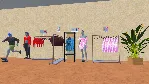 Clothing Store Simulator - STEAM GIFT РОССИЯ - irongamers.ru