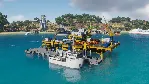 Tropico 6 - Tropican Shores DLC STEAM GIFT РОССИЯ