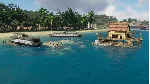 Tropico 6 - Tropican Shores DLC STEAM GIFT РОССИЯ