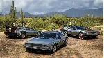 Forza Horizon 5 Universal Icons Car Pack| АВТО RU Gift - irongamers.ru