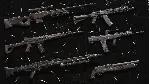 Insurgency: Sandstorm - Dusty Weapon Skin Set DLC