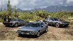 Forza Horizon 5: Universal Icons Car Pack XBOX