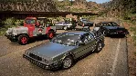 Forza Horizon 5: Universal Icons Car Pack XBOX